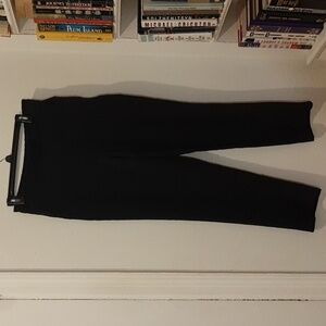 Banana Republic Black Pants Size 6